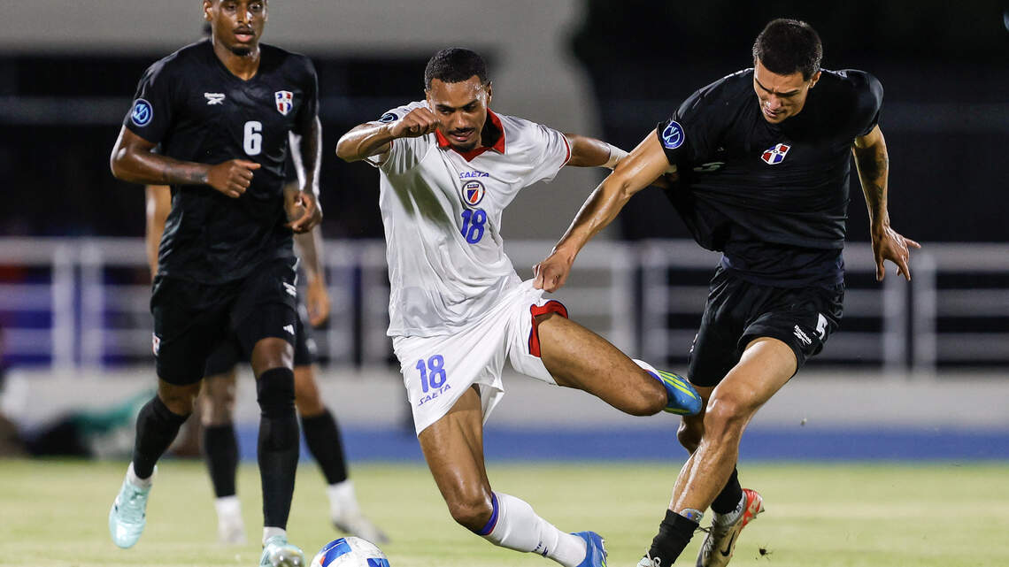 How a soccer match and a player’s remarks reignited Haiti-Dominican tensions