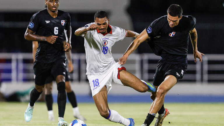 How a soccer match and a player’s remarks reignited Haiti-Dominican tensions