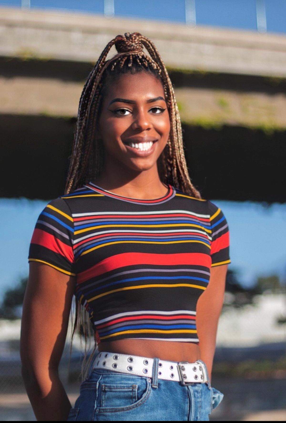 Faye Hill