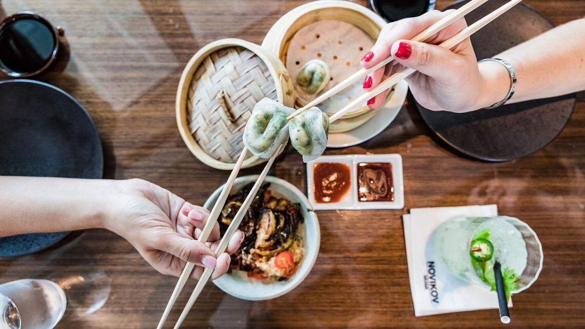 INDULGE contributors weigh in on the South Florida restaurants they can’t wait to revisit