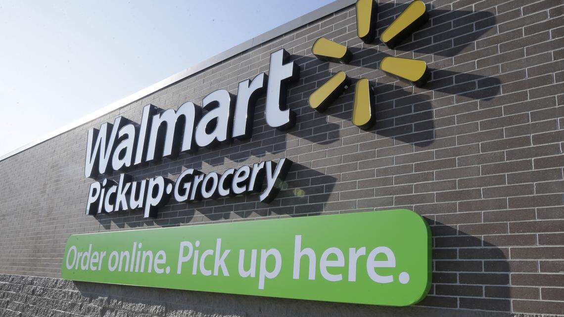 A Walmart in South Miami-Dade failed inspection last week.