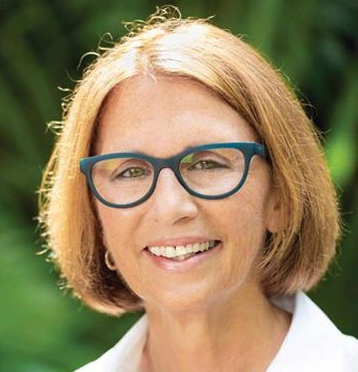 Teri Johnston is the mayor-elect of Key West, having won 66 percent of the vote on Tuesday, Nov. 6, 2018.