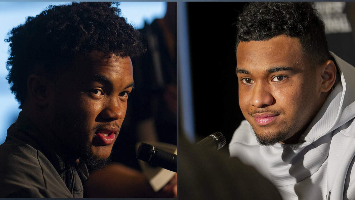 College football’s top quarterbacks will take center stage at the Orange Bowl Game