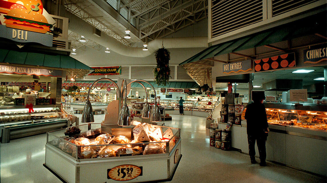 Secrets at your supermarket? What Florida grocery stores will do for you — if you ask