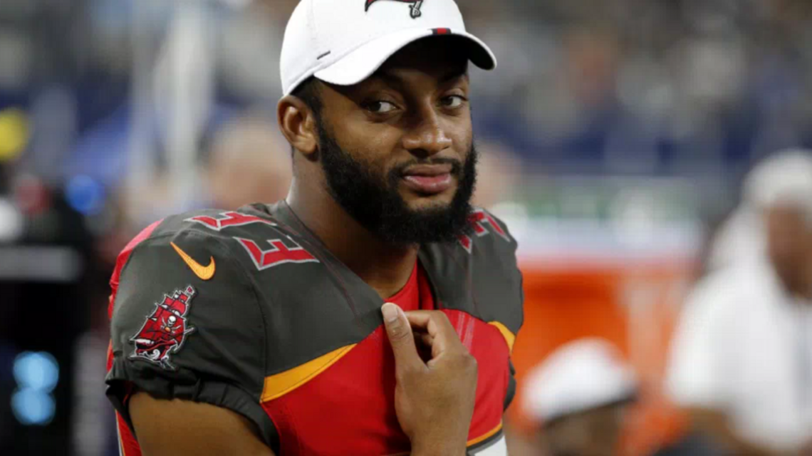 NFL player backpedals after tweet with Asian slur: ‘I have learned a valuable lesson’