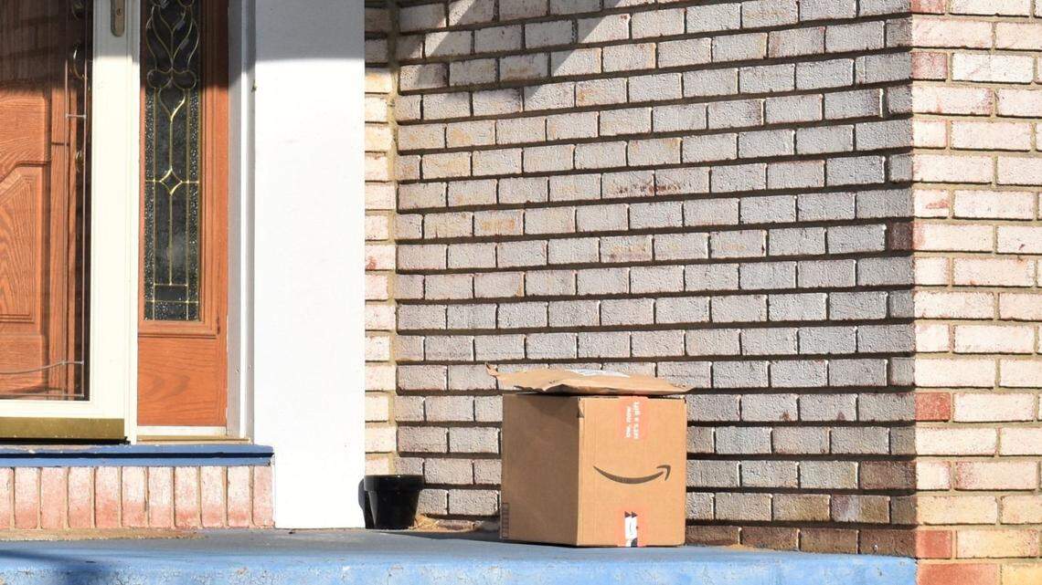 A 2024 survey found about a quarter (25%) of Americans reported falling victim to porch pirates at some point in their lives.