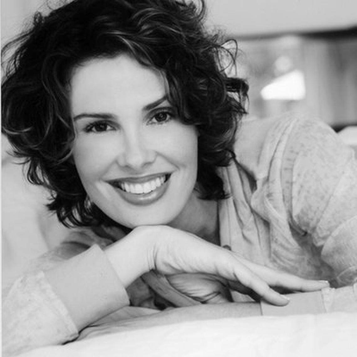 Shari Boeltz Sutherland in a more recent image.