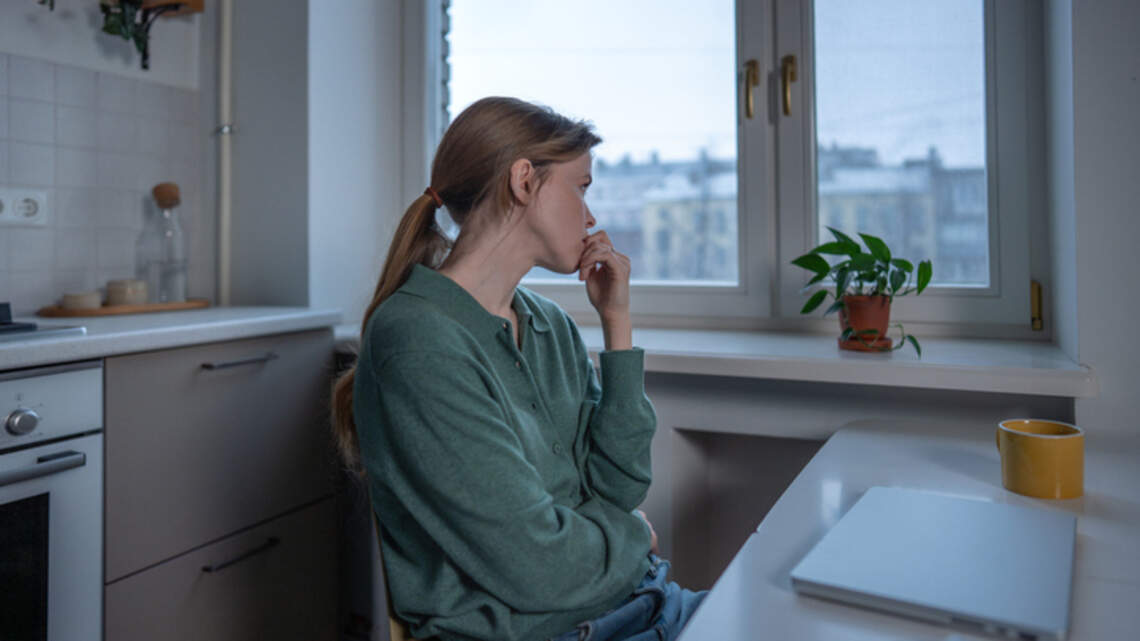 Doctors Say Chronic Stress Is the Real Cortisol Problem and TikTok Is Missing the Point