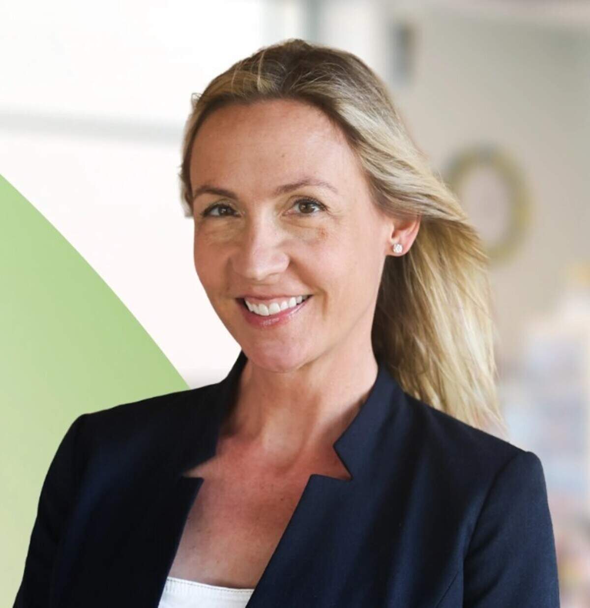 Jessie Bastos, a Davie resident and technology sales executive, is running for the District 6 seat in the Broward County School Board. The election is August 18.
