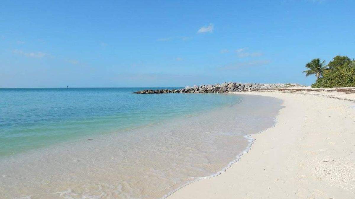 Some things never change: Key West remains high on travelers’ wish lists, Tripadvisor says.