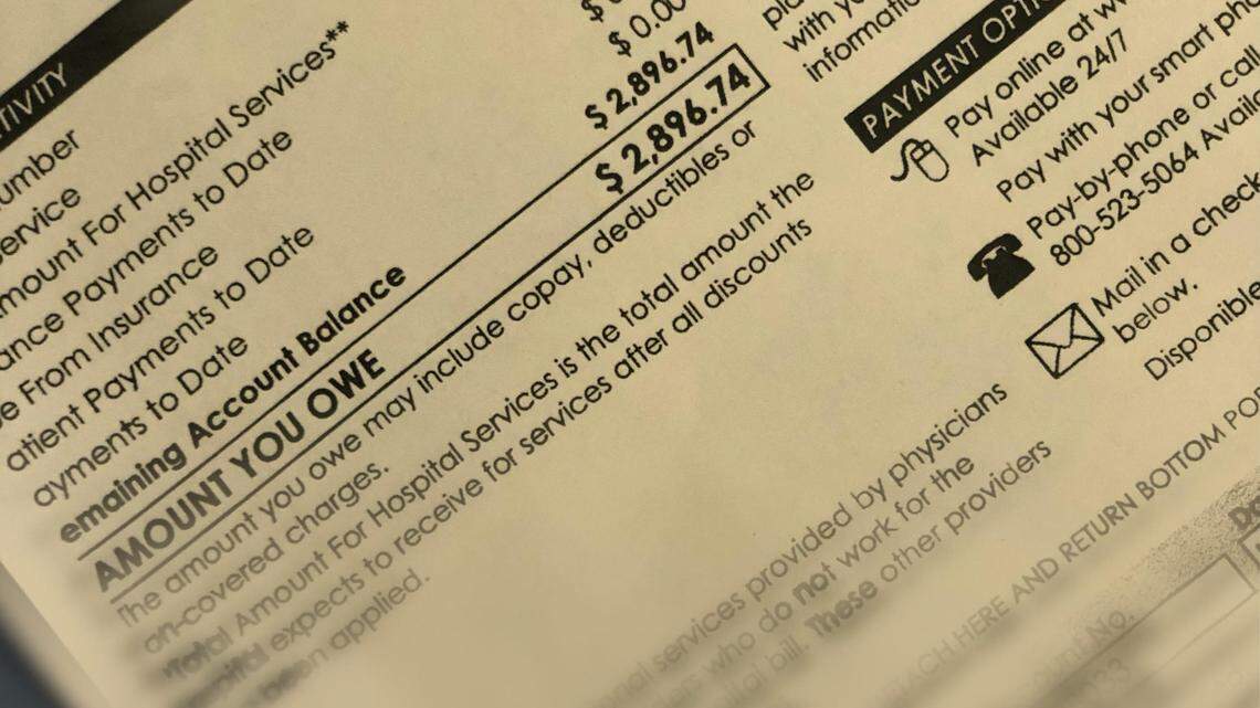 Nearly 1 in 10 adults owe medical debt in the country. Miami Beach residents Daniel and Jane Och, along with the nonprofit RIP Medical Debt, are helping to repay delinquent hospital bills for Miami-Dade residents.