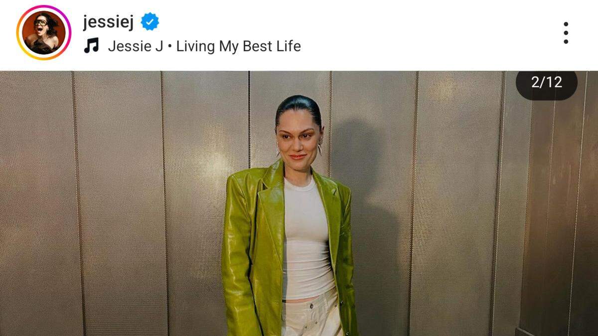 jessie j breast cancer diagnosis