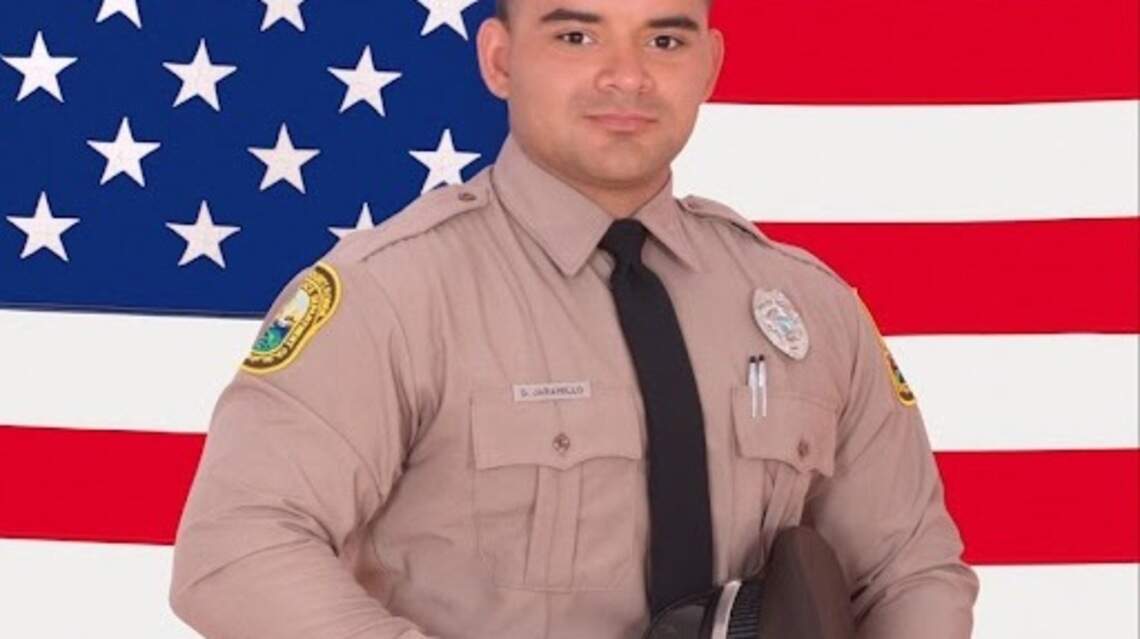 Anger and gratitude after senseless killing of Miami-Dade deputy | Opinion
