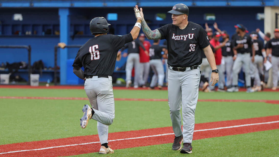 Barry, NSU and Miami Dade College baseball teams feature new coaches in 2024