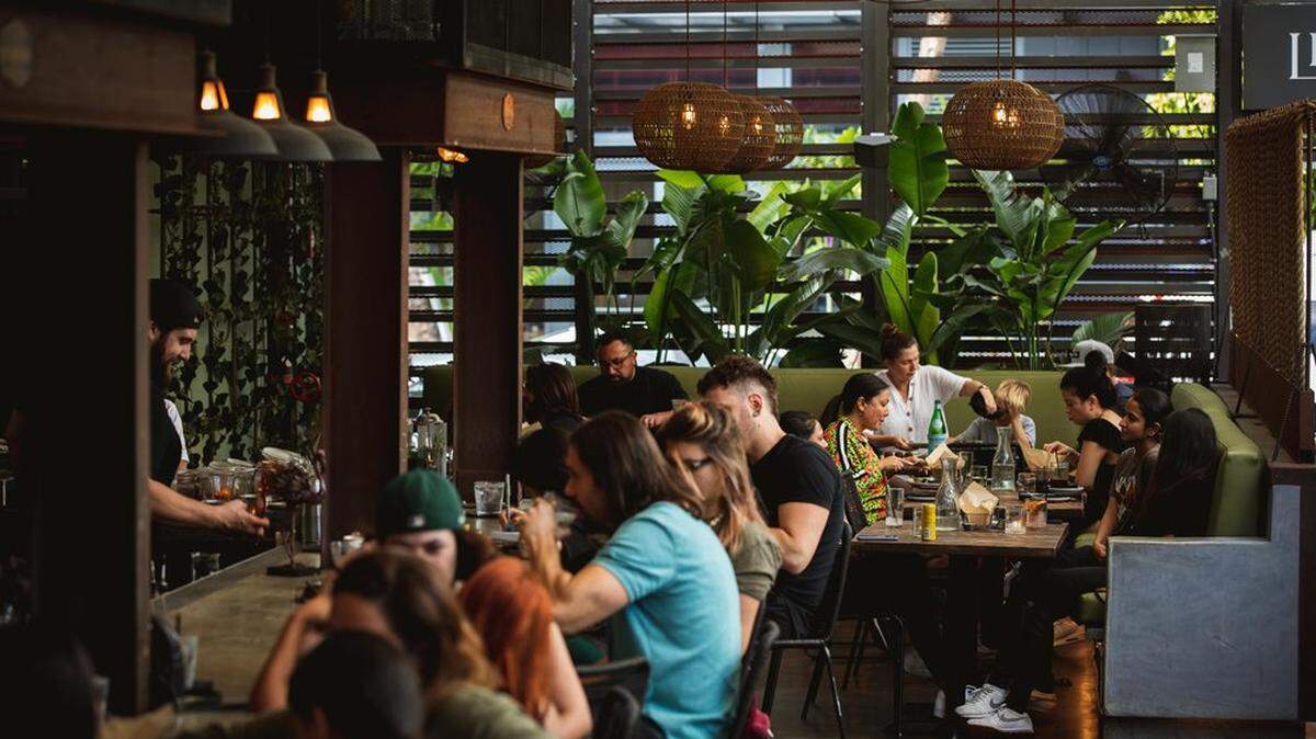 Le Chick restaurant in Wynwood was just named one of the best spots for fried chicken in the country.