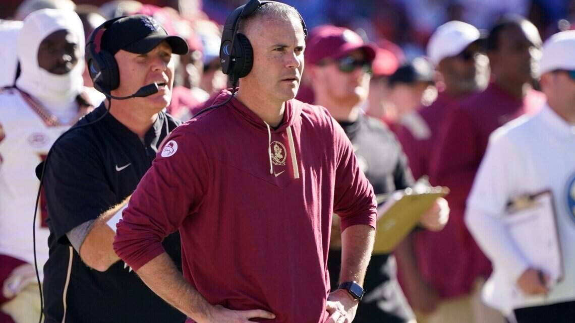 Historic decision by nation’s top recruit a tough loss for Florida State’s 2022 class