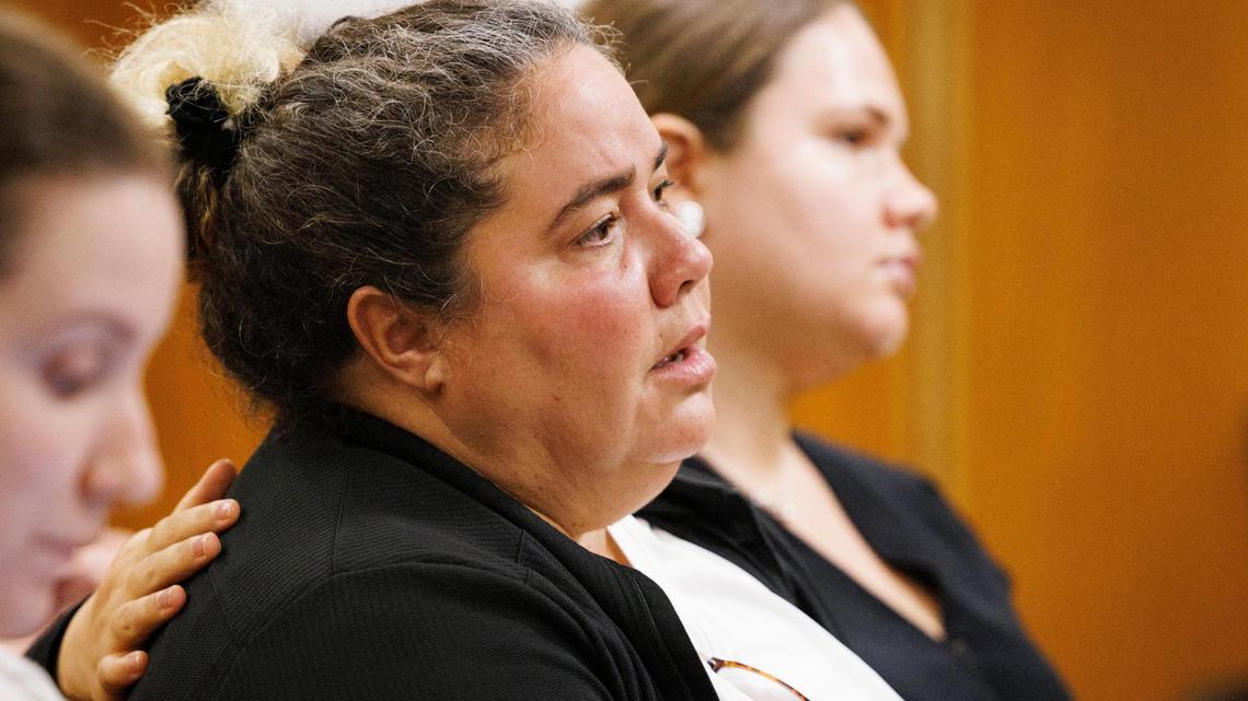 Prosecutors offer deal that would keep mom accused of stalking Miami-Dade cop out of jail