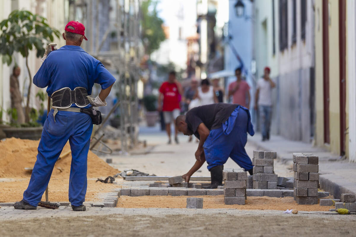 Havana is celebrating its 500th anniversary in 2019.