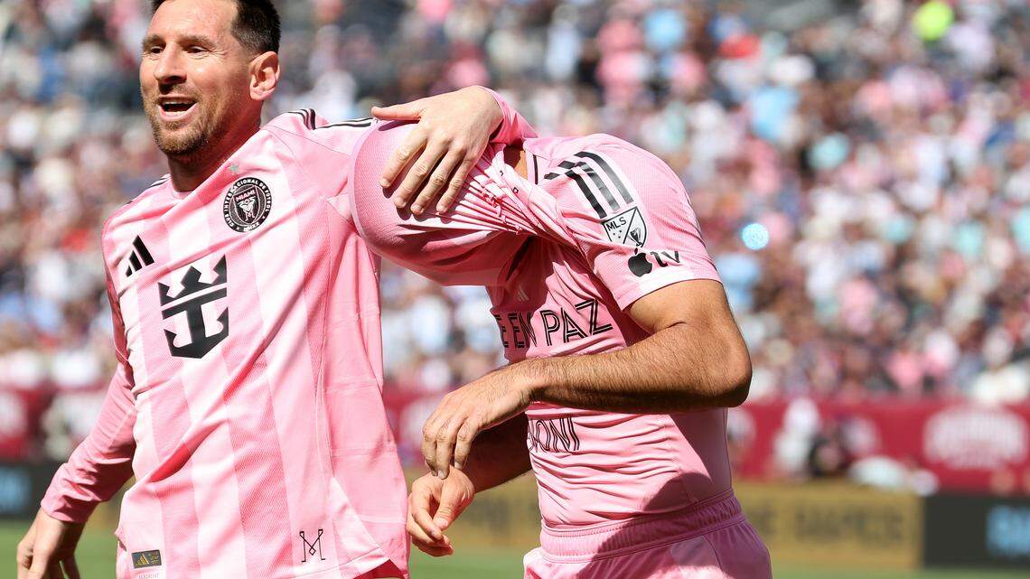 Inside Inter Miami: First win under Hoyos, Messi magic, Real Salt Lake next