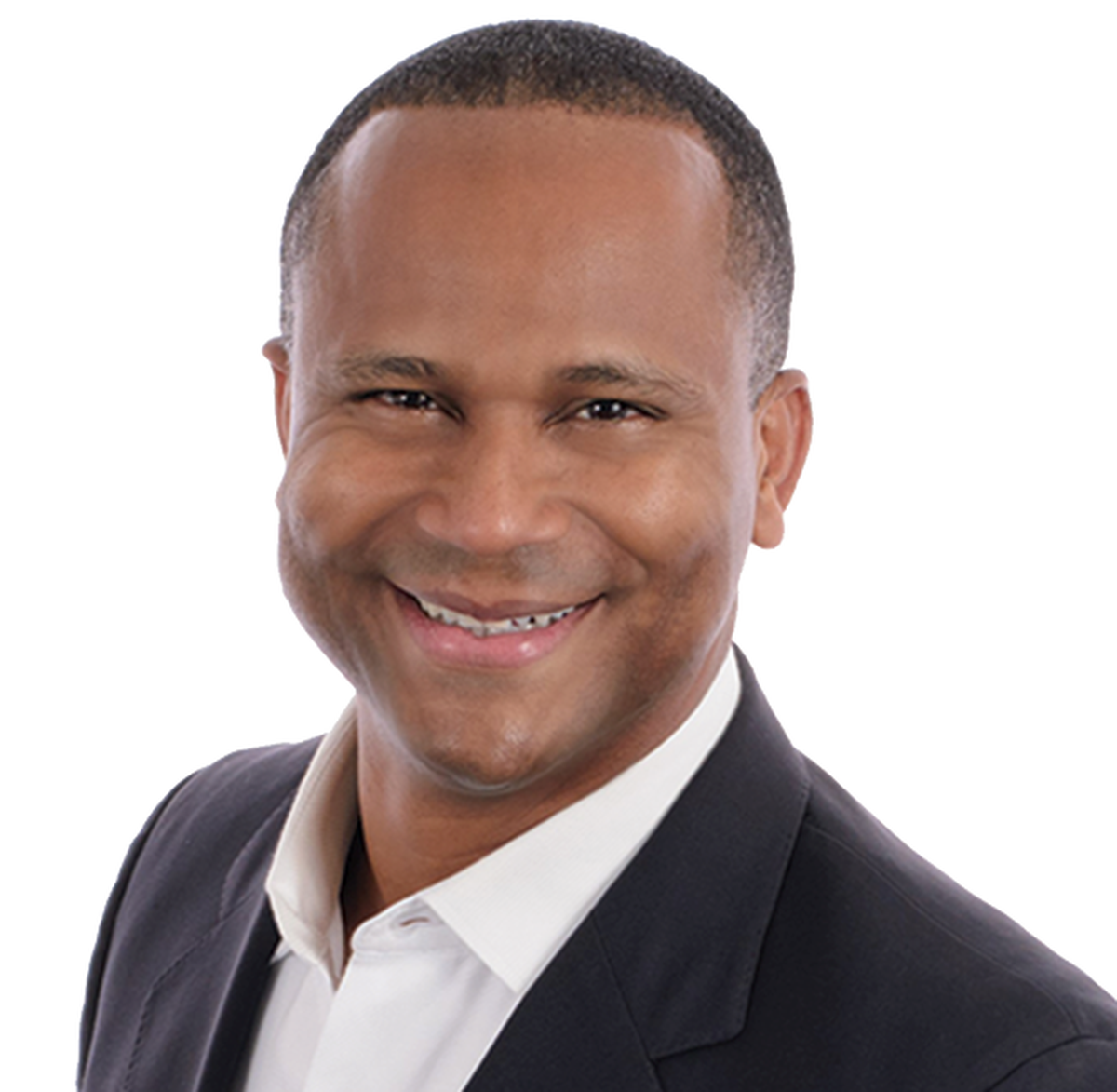 Miami-Dade candidate Patricio Moreno is running for the District 12 county commission seat currently held by Jose “Pepe” Diaz.