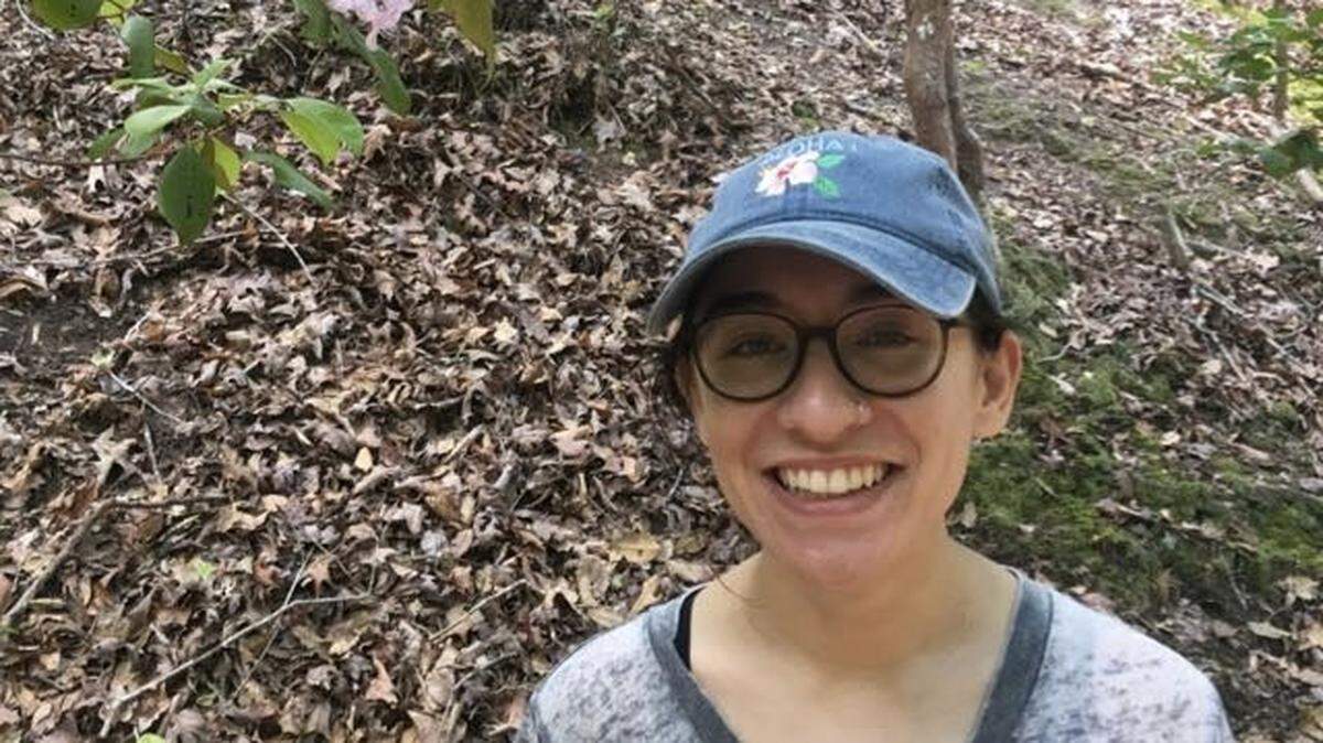 Lara Alqasem, 22, a University of Florida grad, was detained at Ben Gurion Airport on Oct. 2, 2018, and ordered deported for “pro boycott” activities against Israel when she was a UF student. She wants to study for her master’s at Hebrew University, according to Holy Land Trust.