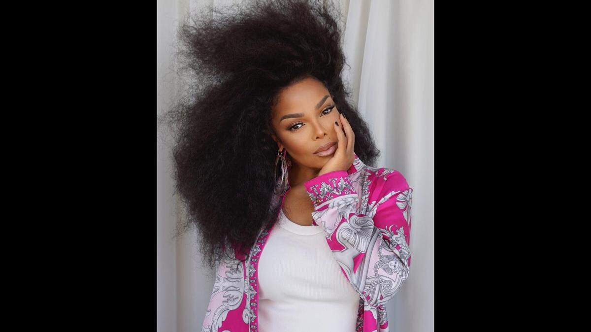 Janet Jackson has two dates scheduled for Hard Rock Live near Hollywood on April 14 and 16, 2023.