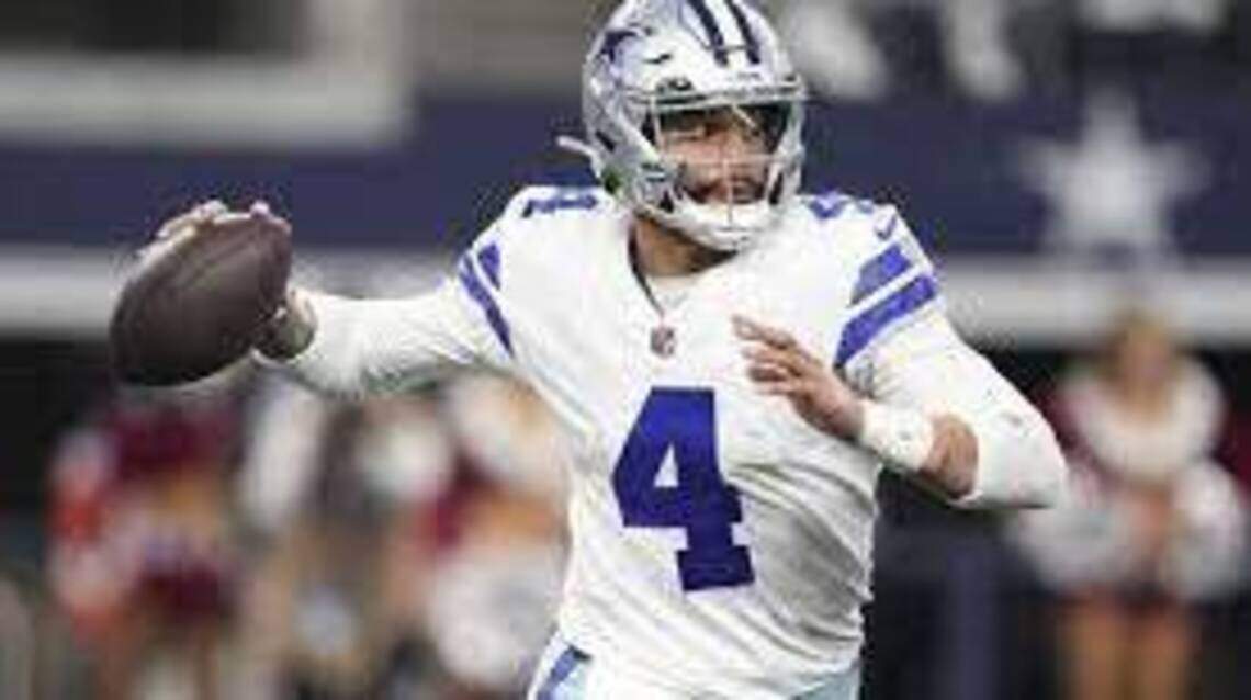 NFL Divisional playoffs: Went 5-1 last week, now here are this week’s picks — with one big upset