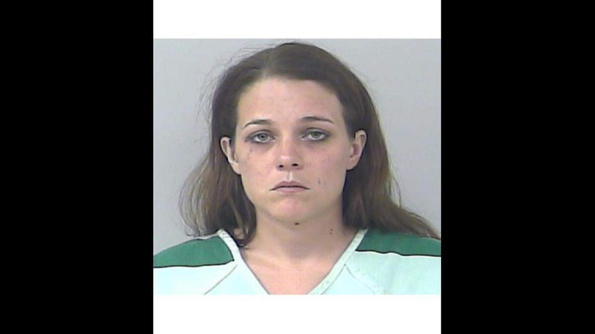 Brittany Moran