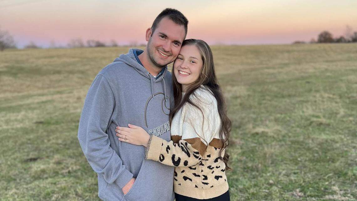 Young American couple, killed by armed gangs in Haiti, devoted lives to missionary work