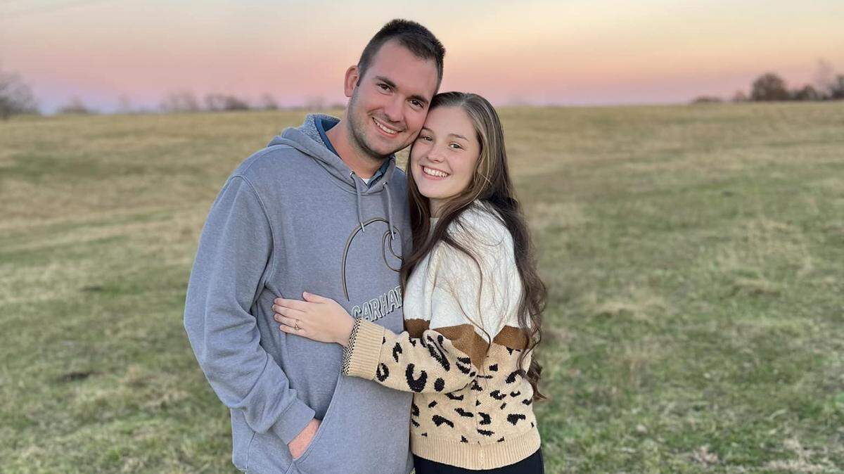 Davy and Natalie Lloyd were killed in Haiti on Thursday, May 24, 2024 after armed gangs attacked their missionary’s property and set their bodies on fire.