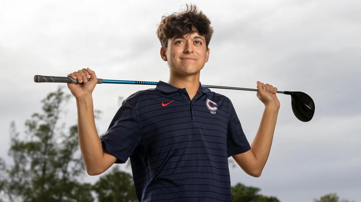 Christian Figueredo, Columbus