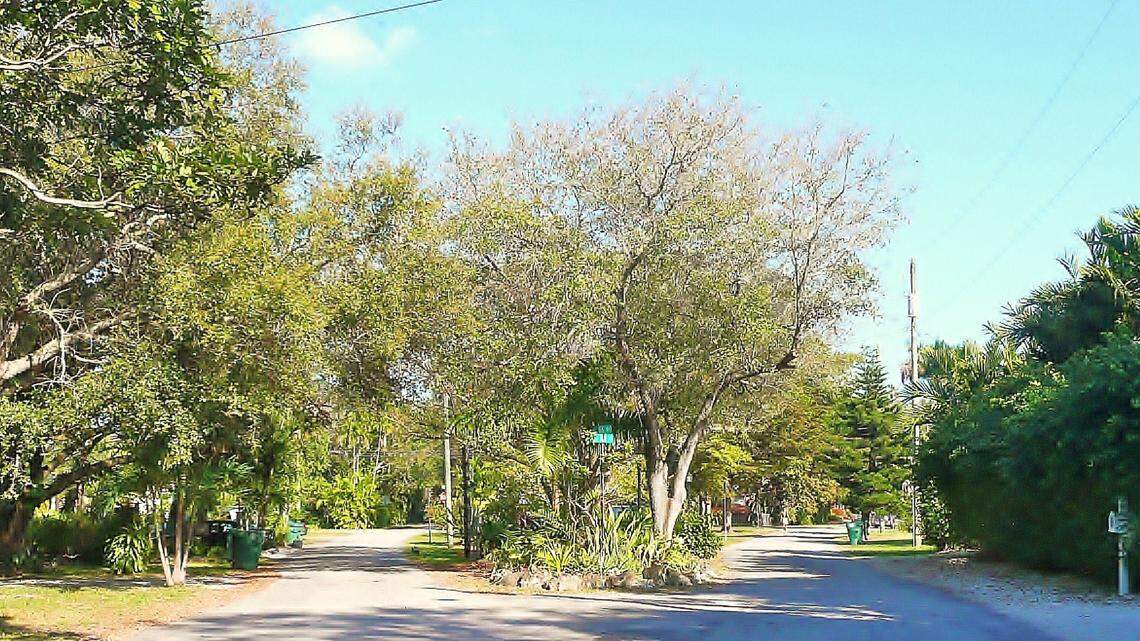 As a small, nondescript section of Miami’s inland eastern corridor, El Portal went largely unnoticed for many years by the area’s real estate community, which instead focused on brighter spots such as North Bay Village, the Upper East Side, and Miami Shores. 