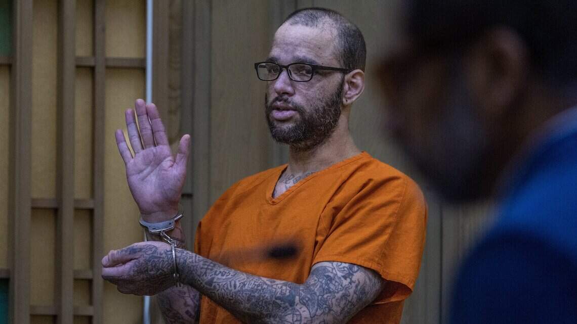 Future of man who admitted to killing wife, young girls will be up to Miami jury