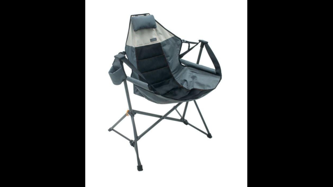 Is your outdoor chair one of 780,000 recalled after causing concussions and bruises?