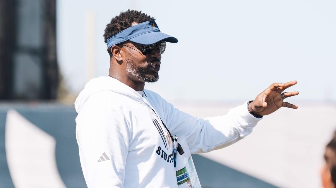 FIU’s defense seeks improvement, looking for less ‘loafs’ and more ‘havoc rate’