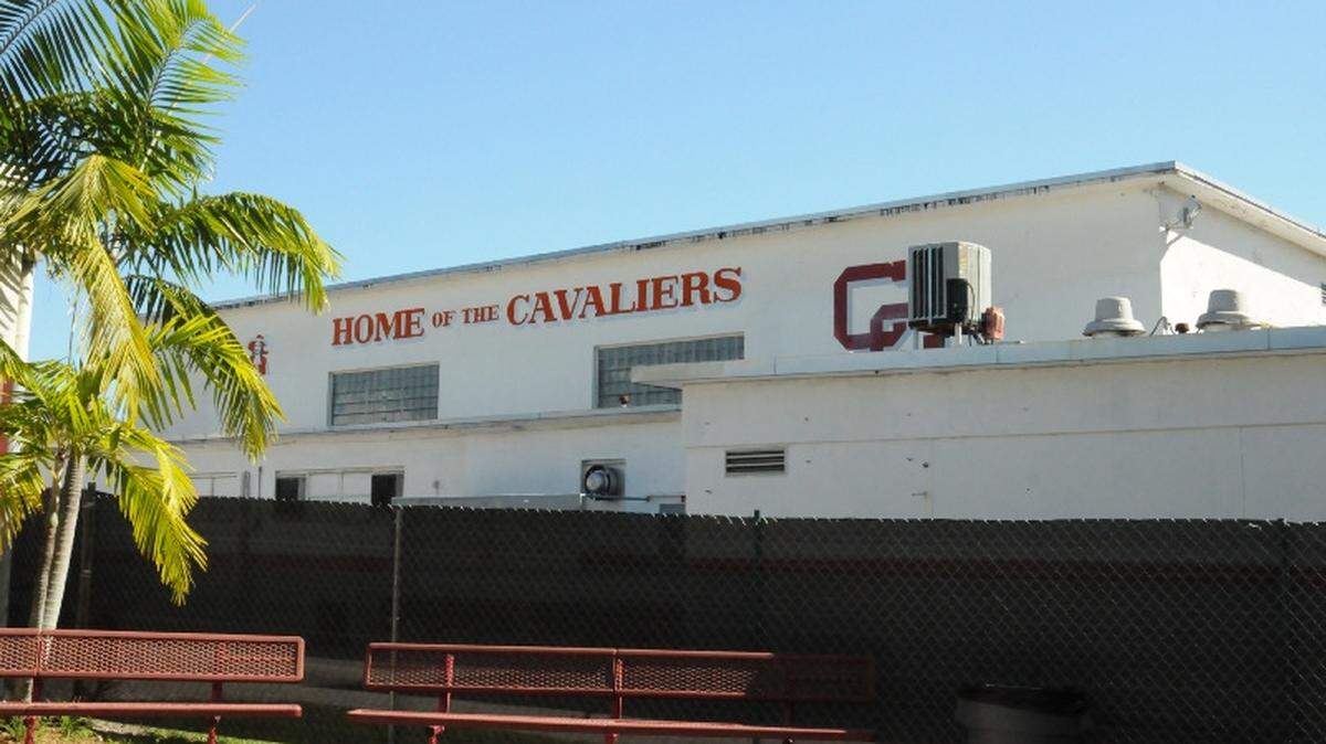 Coral Gables High School