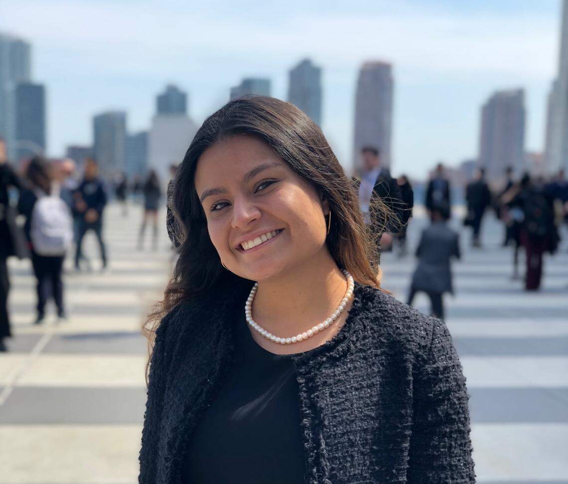 Foto de perfil de Daniela Cristancho