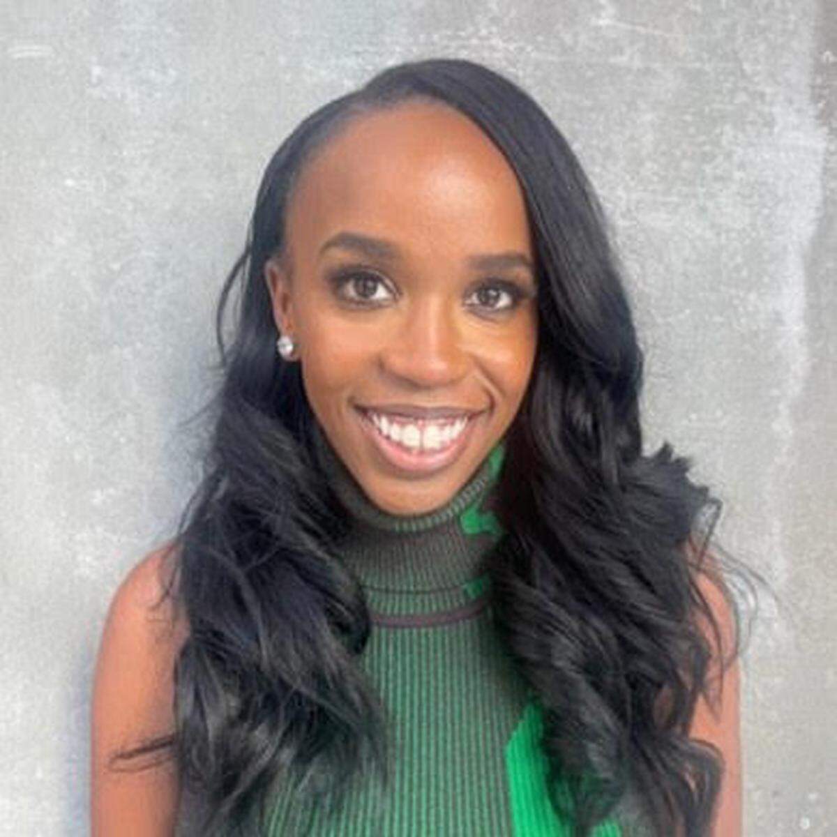 Ariana Waller, also known as Ariana The Techie, will be a speaker at Miami NFT Week. She founded Mueshi, a fine art NFT company.