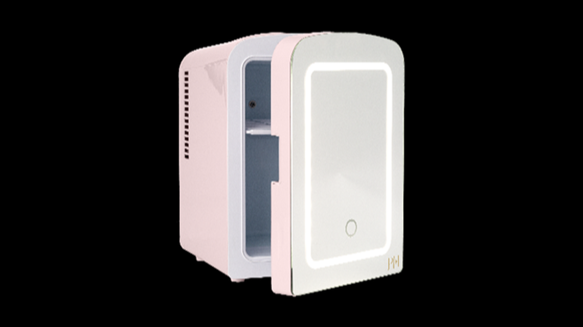 110,000 Paris Hilton Mini Beauty Fridges recalled after several caught on fire