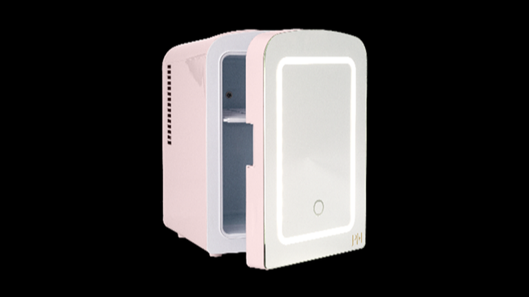 110,000 Paris Hilton Mini Beauty Fridges recalled after several caught on fire