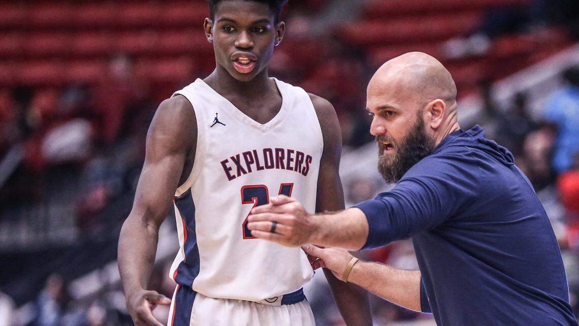 Columbus’ Moran, Riviera’s Shahbaz are Miami-Dade Boys’ Basketball Coaches of the Year
