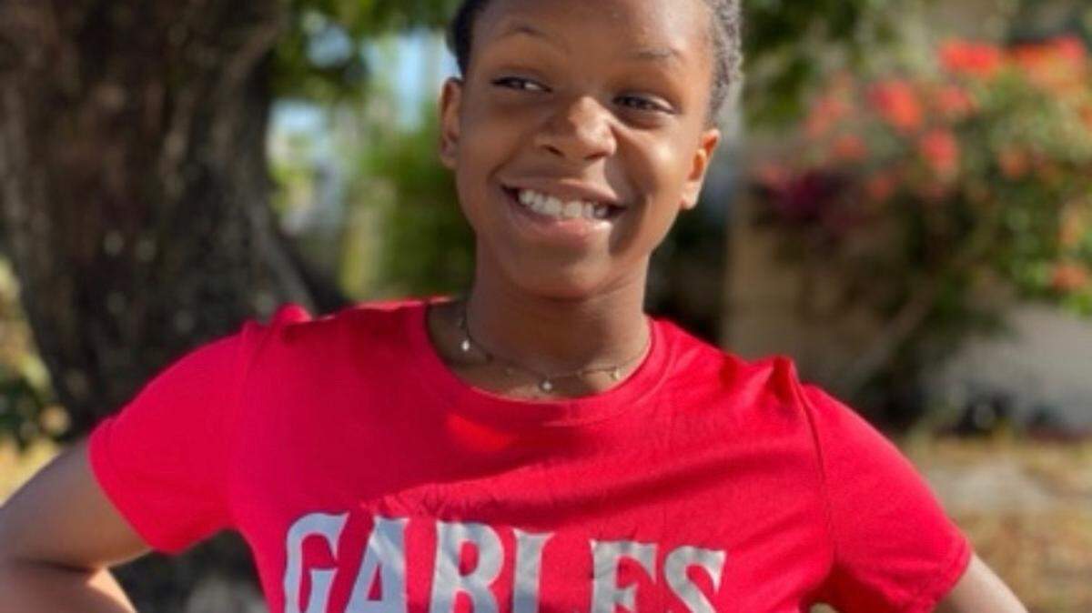 “Now after nine months of quarantine, I am more confident than I have ever been in my life and continue to work out and get stronger every day,” Christy Concepcion, a softball player at Coral Gables High.