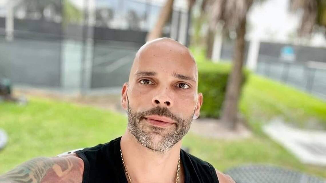 Sheriff’s Office releases identity of man found dead in Weston pool with rope