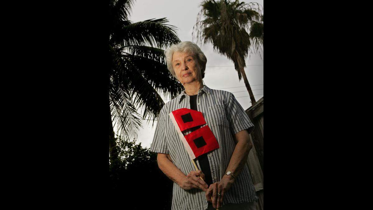 What was it like when four hurricanes tormented Florida? Let’s take a look