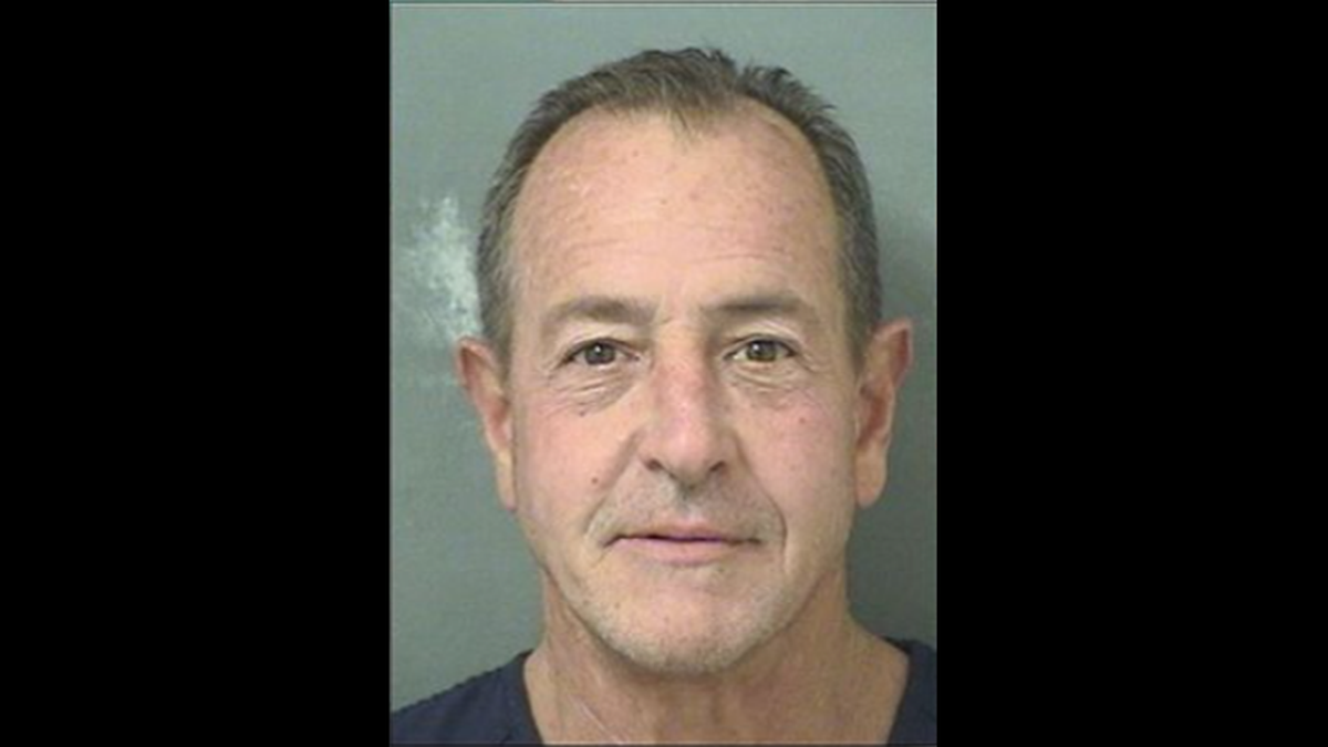 Michael Lohan/PBSO