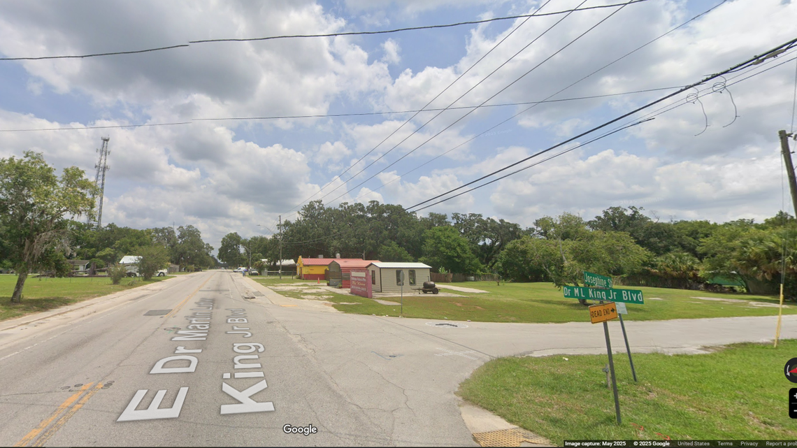 ‘Upset’ driver took out frustrations with mom by hitting random man, FL cops say