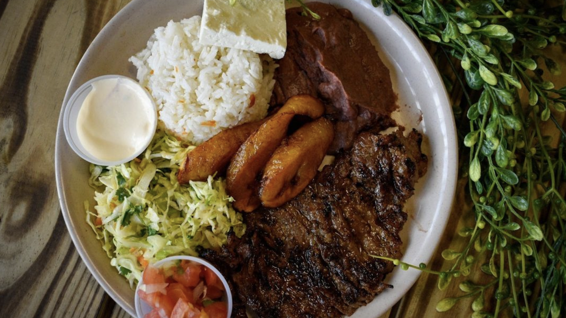 Miami is crazy about Honduran food. Here are some local spots you should try