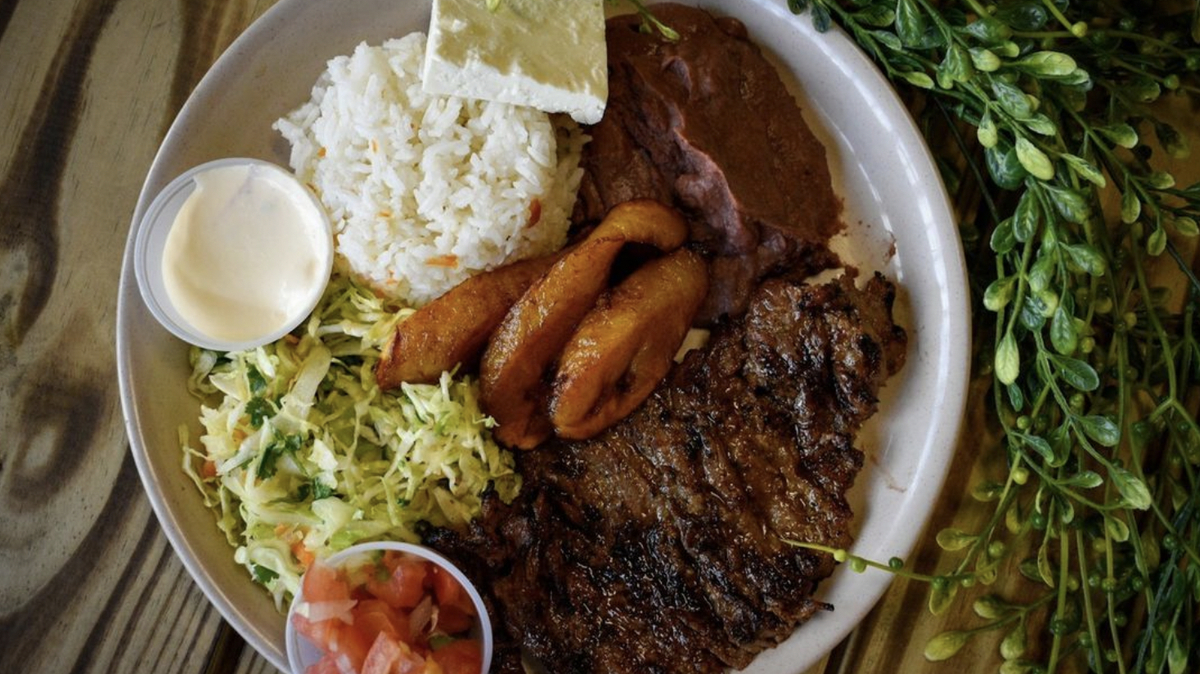 Miami is crazy about Honduran food. Here are some local spots you should try