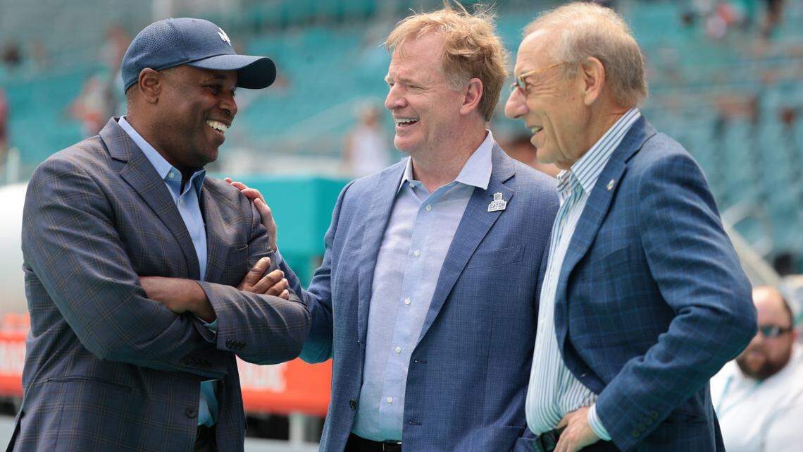 Dolphins fans on social media after Tuesday’s announcement are mad at — everybody