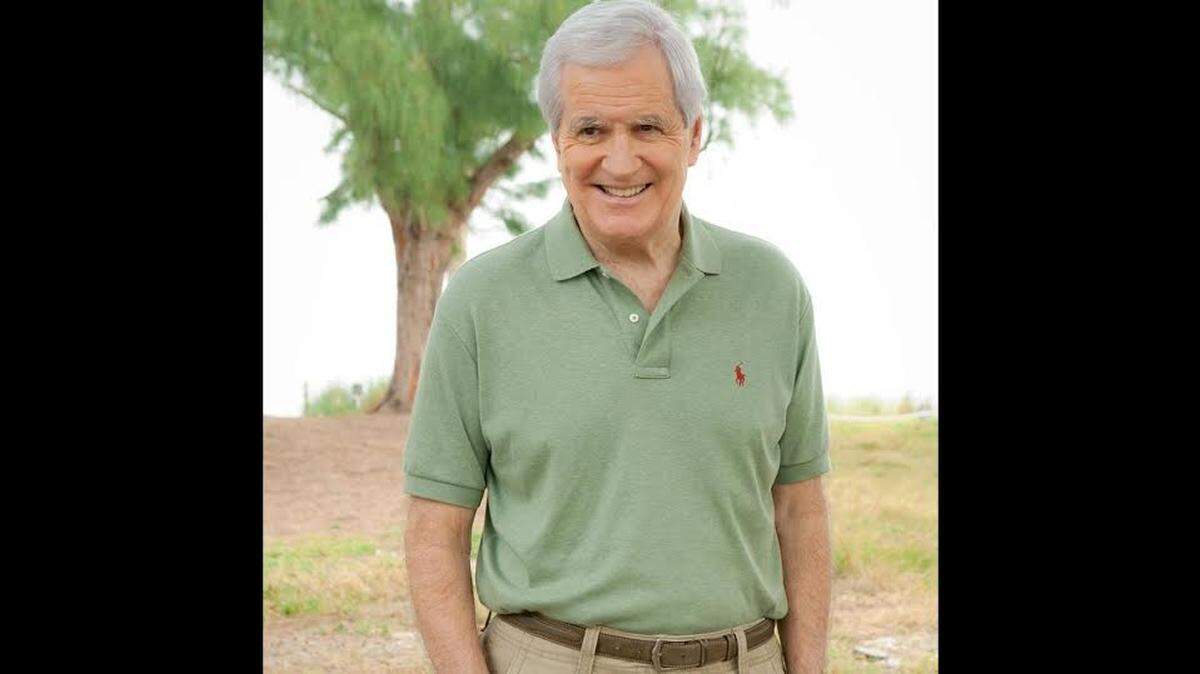 Ike Seamans